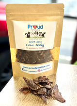 Load image into Gallery viewer, Emu Jerky