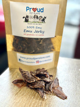 Load image into Gallery viewer, Emu Jerky