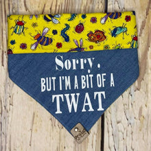 Load image into Gallery viewer, The Twat one