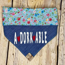 Load image into Gallery viewer, A Dork Able