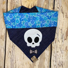 Load image into Gallery viewer, Handsome in blue