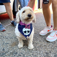 Load image into Gallery viewer, This cutie is wearing size Medium