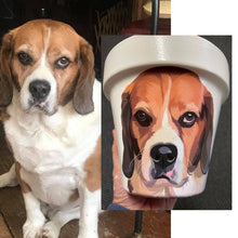 Load image into Gallery viewer, Personalised Flowerpot