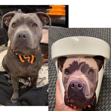 Load image into Gallery viewer, Personalised Flowerpot