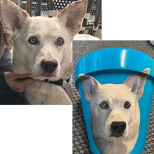 Load image into Gallery viewer, Personalised Flowerpot