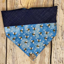 Load image into Gallery viewer, Don't worry bee happy