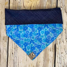 Load image into Gallery viewer, Handsome in blue