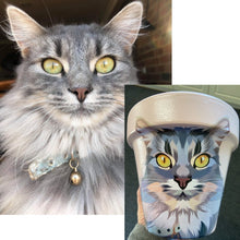 Load image into Gallery viewer, Personalised Flowerpot