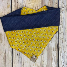 Load image into Gallery viewer, Don't worry bee happy