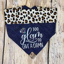 Load image into Gallery viewer, Too Glam