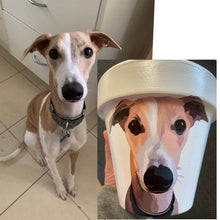 Load image into Gallery viewer, Personalised Flowerpot