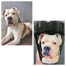 Load image into Gallery viewer, Personalised Flowerpot