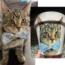 Load image into Gallery viewer, Personalised Flowerpot