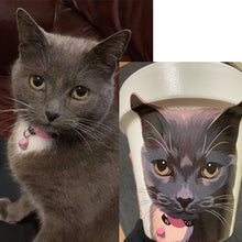 Load image into Gallery viewer, Personalised Flowerpot