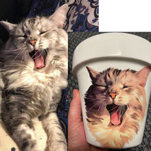 Load image into Gallery viewer, Personalised Flowerpot