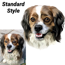 Load image into Gallery viewer, Personalised Tote bag