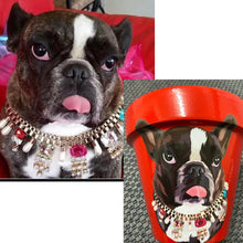 Load image into Gallery viewer, Personalised Flowerpot