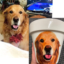 Load image into Gallery viewer, Personalised Flowerpot