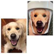 Load image into Gallery viewer, Personalised Flowerpot