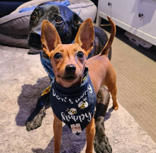 Load image into Gallery viewer, Gidget is wearing a custom extra small