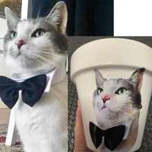 Load image into Gallery viewer, Personalised Flowerpot