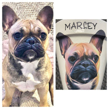 Load image into Gallery viewer, Personalised Flowerpot