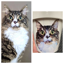 Load image into Gallery viewer, Personalised Flowerpot