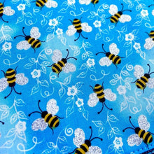 Load image into Gallery viewer, Don't worry bee happy