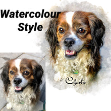 Load image into Gallery viewer, Personalised Tote bag