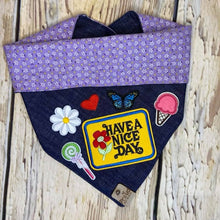 Load image into Gallery viewer, Have a nice day!