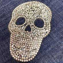 Load image into Gallery viewer, The Glam Sugar skull