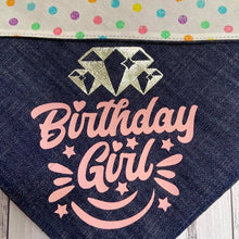 Load image into Gallery viewer, Birthday Girl