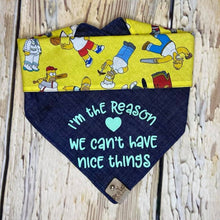 Load image into Gallery viewer, The Destroyer