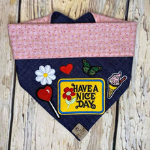 Load image into Gallery viewer, Have a nice day!