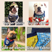 Load image into Gallery viewer, Mr Deuce