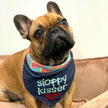 Load image into Gallery viewer, Busta is wearing size medium