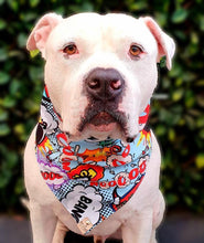 Load image into Gallery viewer, Deuce is wearing size large