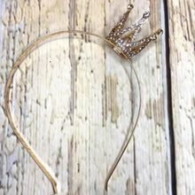 Load image into Gallery viewer, Crown Tiara