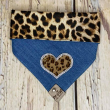 Load image into Gallery viewer, Leopard Glam