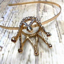 Load image into Gallery viewer, Crown Tiara