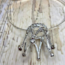 Load image into Gallery viewer, Crown Tiara