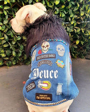 Load image into Gallery viewer, Deuce is wearing size 3XL