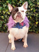 Load image into Gallery viewer, Make your own denim vest - Home Kit