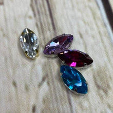 Load image into Gallery viewer, Personalised Vest with Name/Studs/Stones