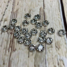 Load image into Gallery viewer, Personalised Vest with Name/Studs/Stones