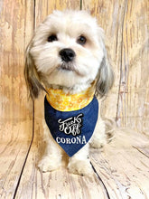 Load image into Gallery viewer, Hardy is wearing a size medium