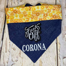 Load image into Gallery viewer, F#@K Off CORONA