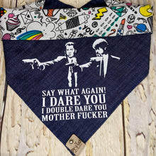 Load image into Gallery viewer, Pulp Fiction - Say What Again!