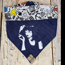 Load image into Gallery viewer, Pulp Fiction - Mia