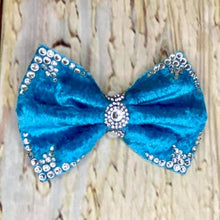 Load image into Gallery viewer, Velvet bowties